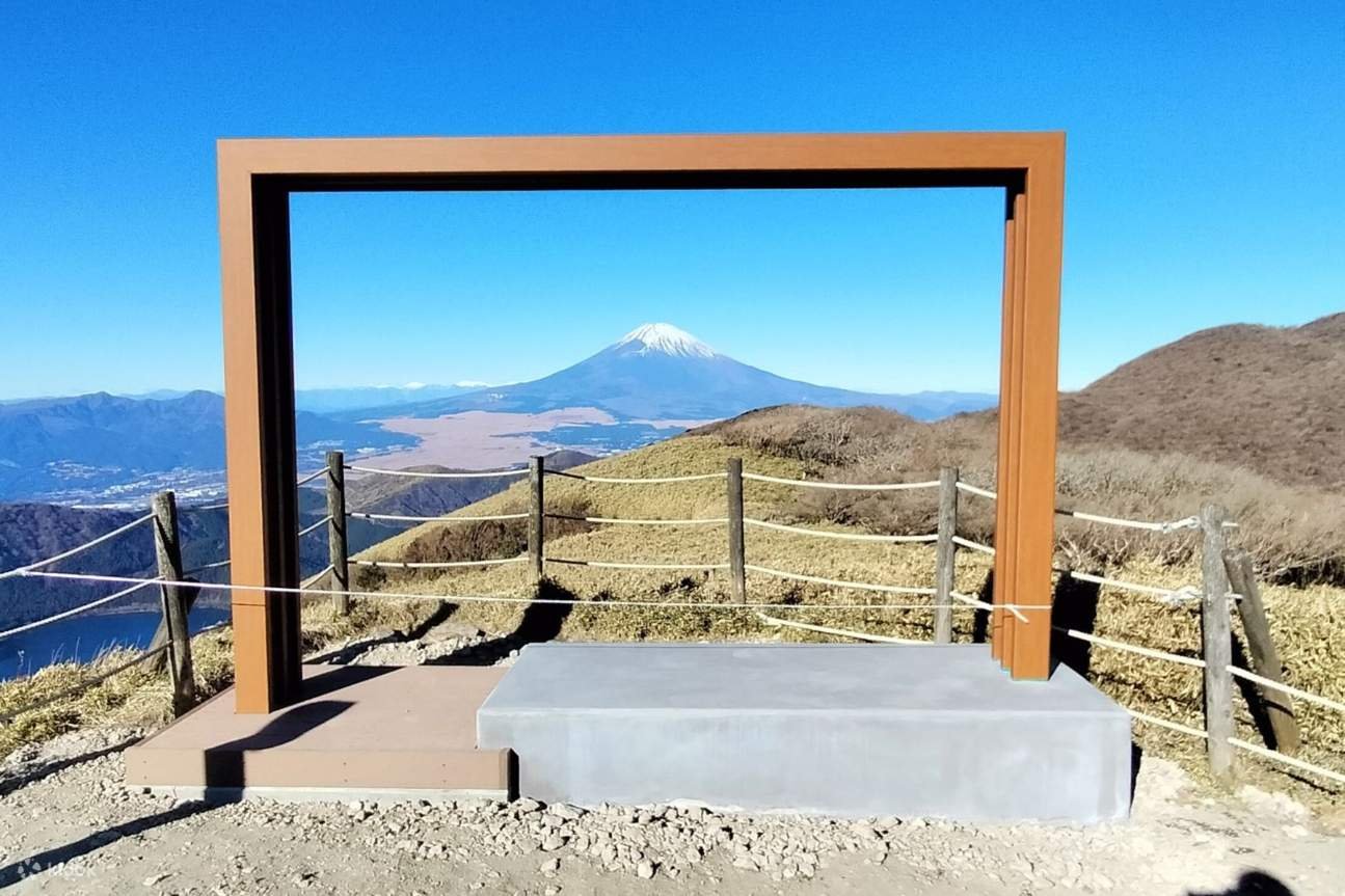 🔭 코마 전망대(고마텐보우다이) 이미지 6